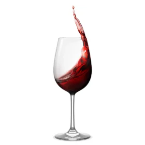 6 Copas de Vino Hausmann 650ml