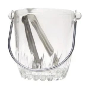 Hielera De Vidrio Allegra 900 ml