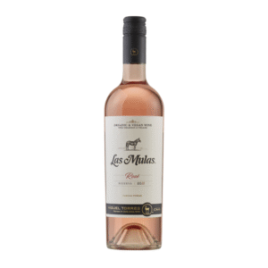 Rosé Miguel Torres - Las Mulas Reserva